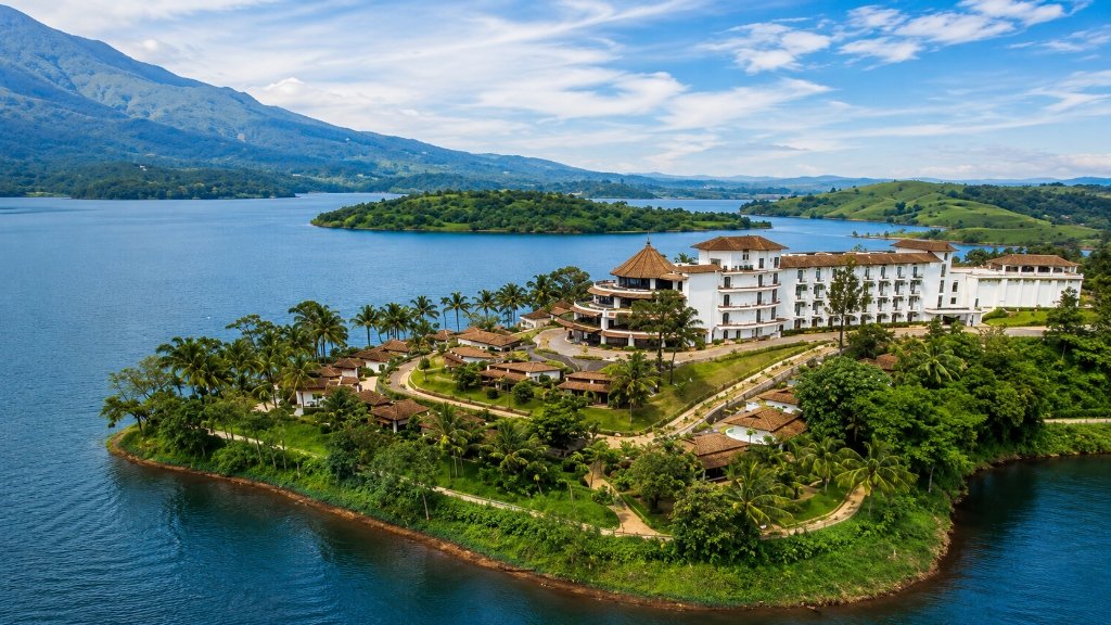 Taj Hotel, Wayanad